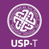 Universidad de San Pablo - Tucumán logo - Similar company to Consejo De Rectores De Universidades Privadas - Crup
