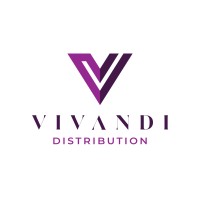 Vivandi Distribution logo - Similar company to Veronica Hair Replacement Solution