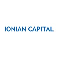 Ionian Capital logo - Similar company to Sigma Catalyst Partners