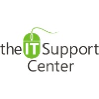 theITSupportCenter, LLC logo - Similar company to Itsc Secure Solutions
