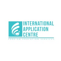 International Application Centre logo - Similar company to Creativitix Software Ltd.