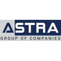 Astra Group logo - Similar company to Babyrabbit