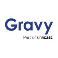 Gravy Analytics logo - Similar company to Alphavate