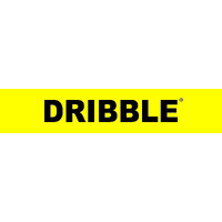 DRIBBLE logo - Similar company to Dribble Code