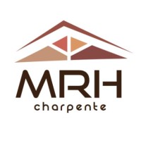 MRH Charpente logo - Similar company to Wood & Build