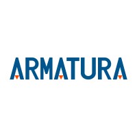 Armatura logo - Similar company to Vbron Technologies Pvt. Ltd.