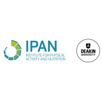 Institute for Physical Activity and Nutrition (IPAN), Deakin University logo - Similar company to Ispah - The International Society For Physical Activity And Health