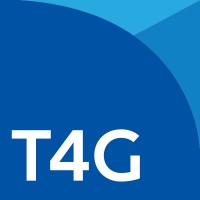 T4G Limited logo - Similar company to App Sparq Technologies