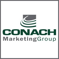 Conach Marketing Group logo - Similar company to Tecela