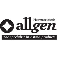 Allgen Pharmaceuticals B.V. logo - Similar company to Addimed Pharma