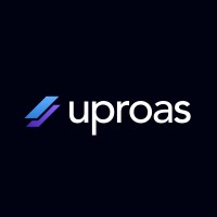 Uproas logo - Similar company to Floxy.Io