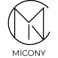 Micony logo - Similar company to C2G-Engineering Gmbh