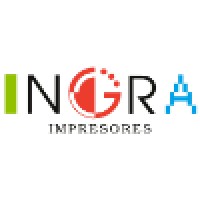 INGRA IMPRESORES logo - Similar company to Ingra D.D.