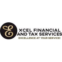 Excel Financial and Tax Services logo - Similar company to Ledgerway, Inc