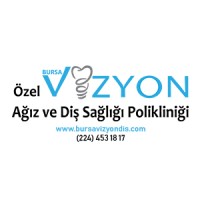 Bursa Vizyon Diş logo - Similar company to Medika Farma Group