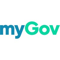 MyGov logo - Similar company to Grooper