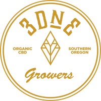 3DnE Growers logo - Similar company to Axis Aviation