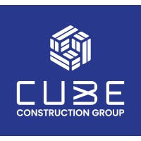 CUBE Construction Group Ltd. logo - Similar company to Alexander Construction