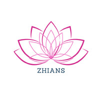 Zhians logo - Similar company to Niximo