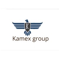 kamex Group of Companies logo - Similar company to A1 Paving & Asphalt