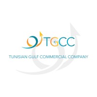 Tunisian Gulf Commercial Company logo - Similar company to Super Export