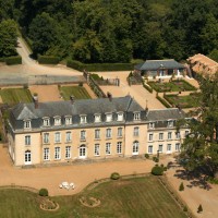 Domaine de la Groirie (Expériences et Patrimoine) Hôtel et Évènements logo - Similar company to Rctp Sarl