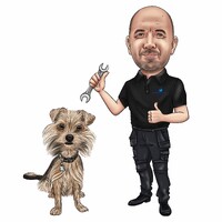 Plumbwell4u Ltd logo - Similar company to Aqua Plumbing & Heating