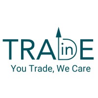 TradeIn logo - Similar company to Expresiv Studios