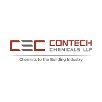 Contech Chemicals LLP logo - Similar company to Mobile Auto Switch