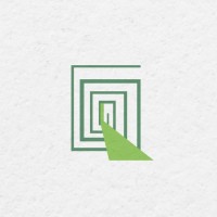 The Green Element Design Studio logo - Similar company to Studio Five Partners