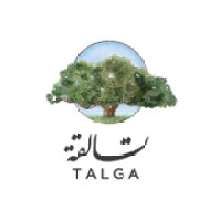 The Sustainable Development Association (Talga) تالقة logo - Similar company to Arabesque