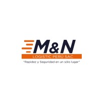 M & N LOGISTIC PERU S.A.C. logo - Similar company to Eolo Logistics