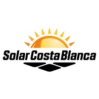 Solar Costa Blanca logo - Similar company to Lucemtum Solar Sl