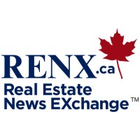 Real Estate News Exchange (RENX) logo - Similar company to Real Estate One