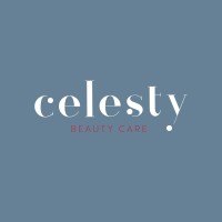 Celesty Official logo - Similar company to Celesty