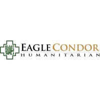 Eagle Condor Humanitarian logo - Similar company to Vepuell Traducciones Srl