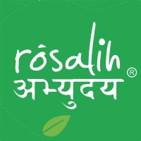 Rosalih Cosmeticos logo - Similar company to Laboratorios Cosmedilab