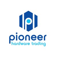 Pioneer Hardware Trading L.L.C. logo - Similar company to Mabrook Hardware Trading L.L.C