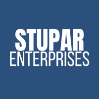Stupar Enterprises logo - Similar company to Novil Fuelwatch