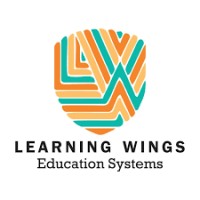 Learning Wings Education Systems logo - Similar company to Wordbuilders