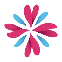 Caring Cross logo - Similar company to Nebula.Io