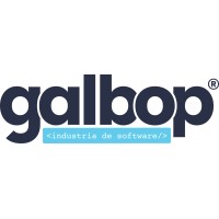 Galbop logo - Similar company to Bombieri®