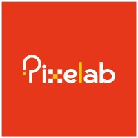Pixelab logo - Similar company to Soilpoint