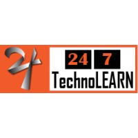 247 TechnoLEARN logo - Similar company to Techno Learn