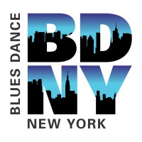 Blues Dance New York