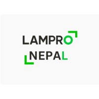 Lampro Nepal logo - Similar company to Lampro Asia