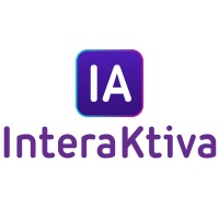 Interaktiva SAS logo - Similar company to Electronika
