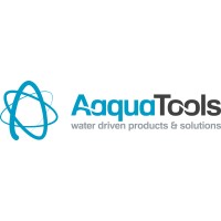 AaquaTools, Inc logo - Similar company to Sanitech Systems