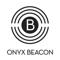 Onyx Beacon logo - Similar company to Boring Studios