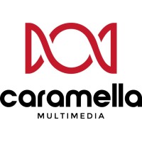 Caramella Multimedia srl logo - Similar company to Carpinet Web Agency